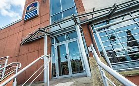 Sure Hotel By Best Western Aberdeen